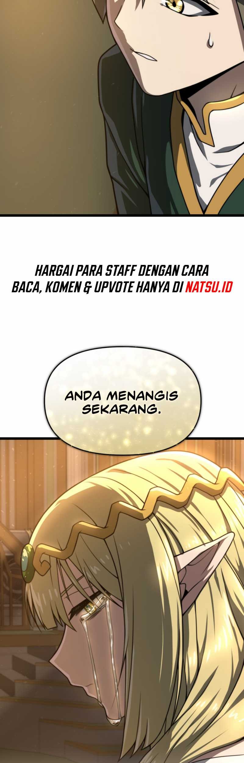 Damn Demonic Swords Bab 37 halaman 42