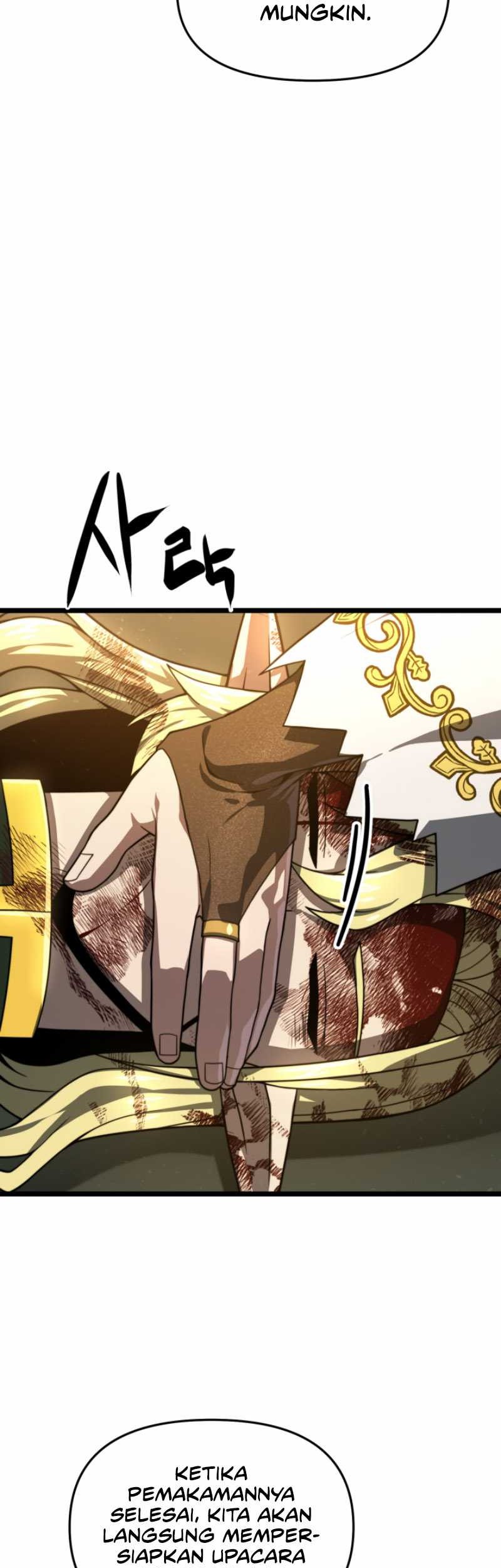 Damn Demonic Swords Bab 37 halaman 44