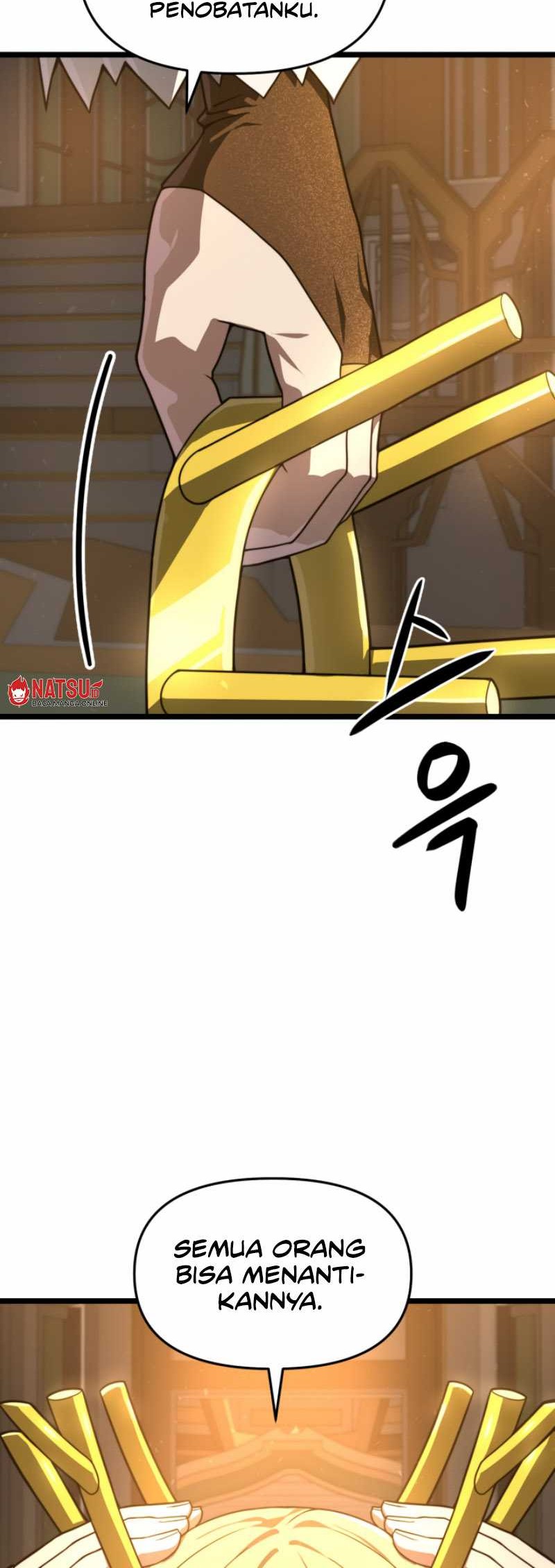 Damn Demonic Swords Bab 37 halaman 45