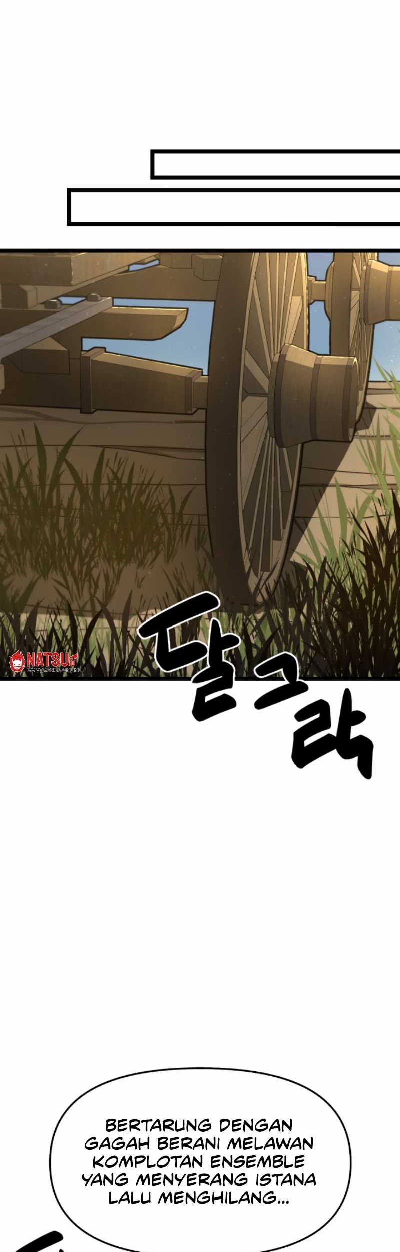 Damn Demonic Swords Bab 37 halaman 48