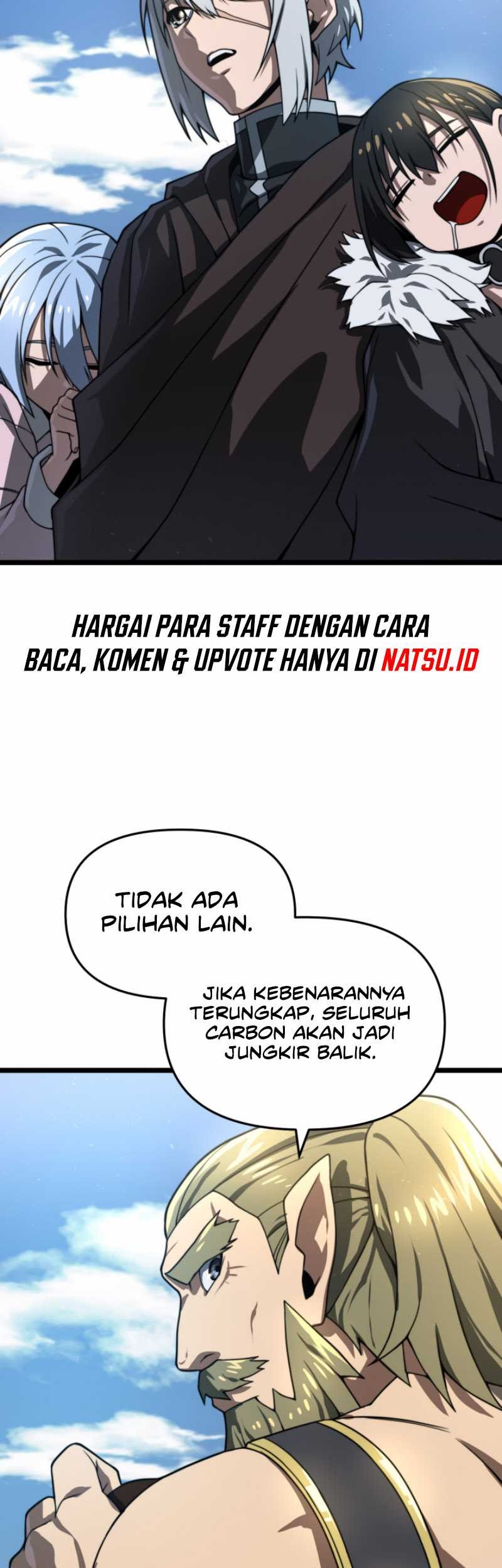 Damn Demonic Swords Bab 37 halaman 50