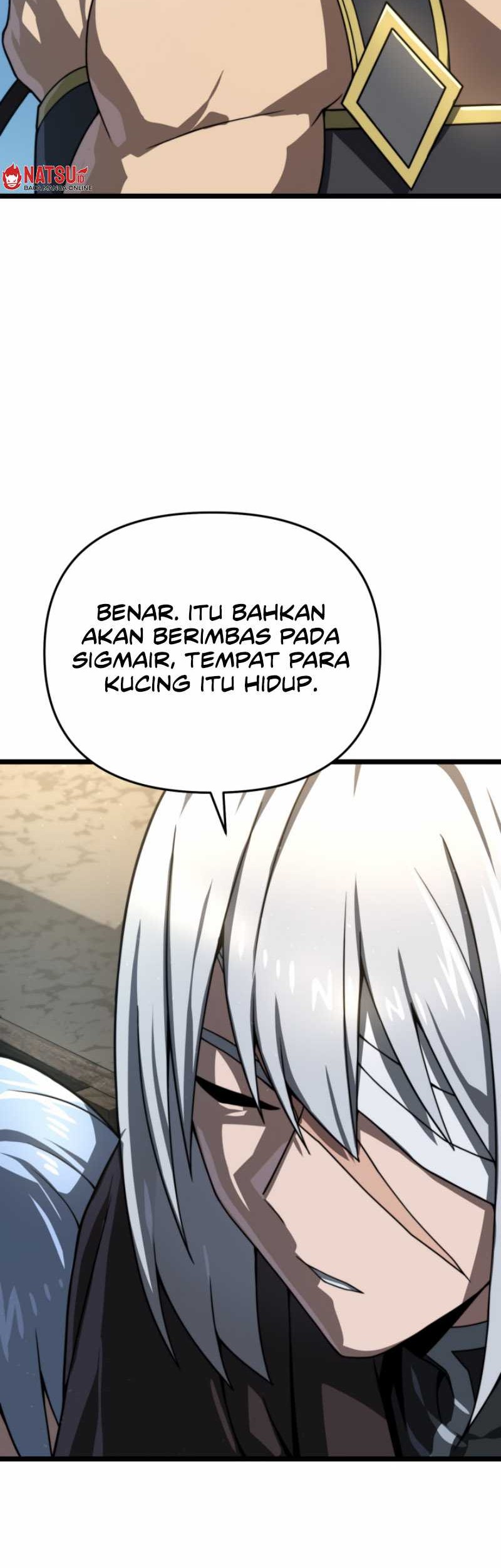 Damn Demonic Swords Bab 37 halaman 51