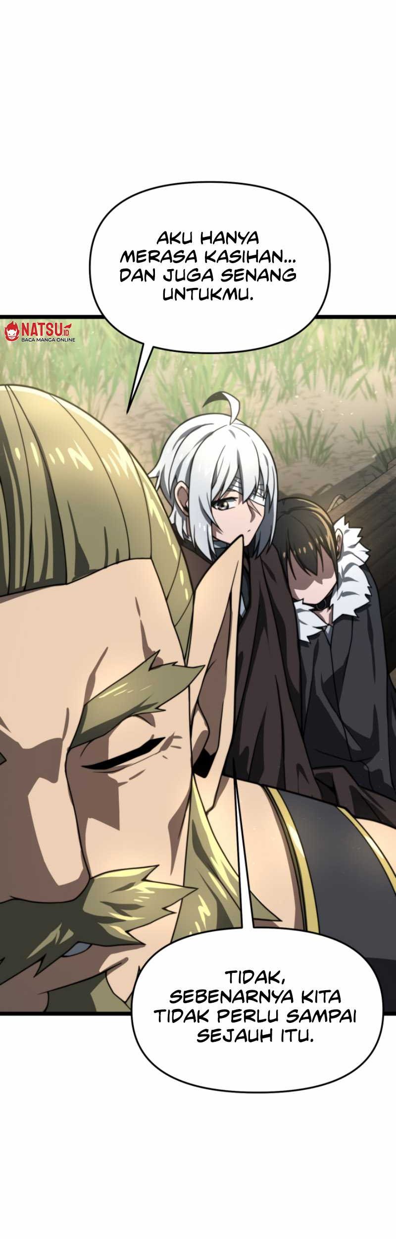 Damn Demonic Swords Bab 37 halaman 52