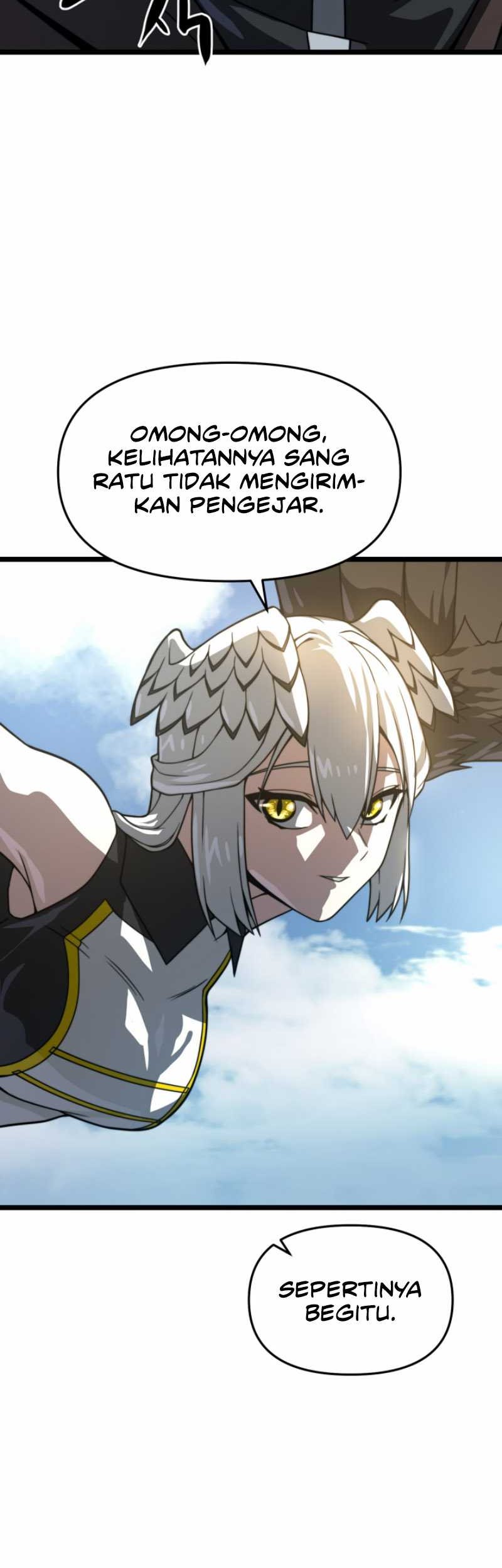 Damn Demonic Swords Bab 37 halaman 56