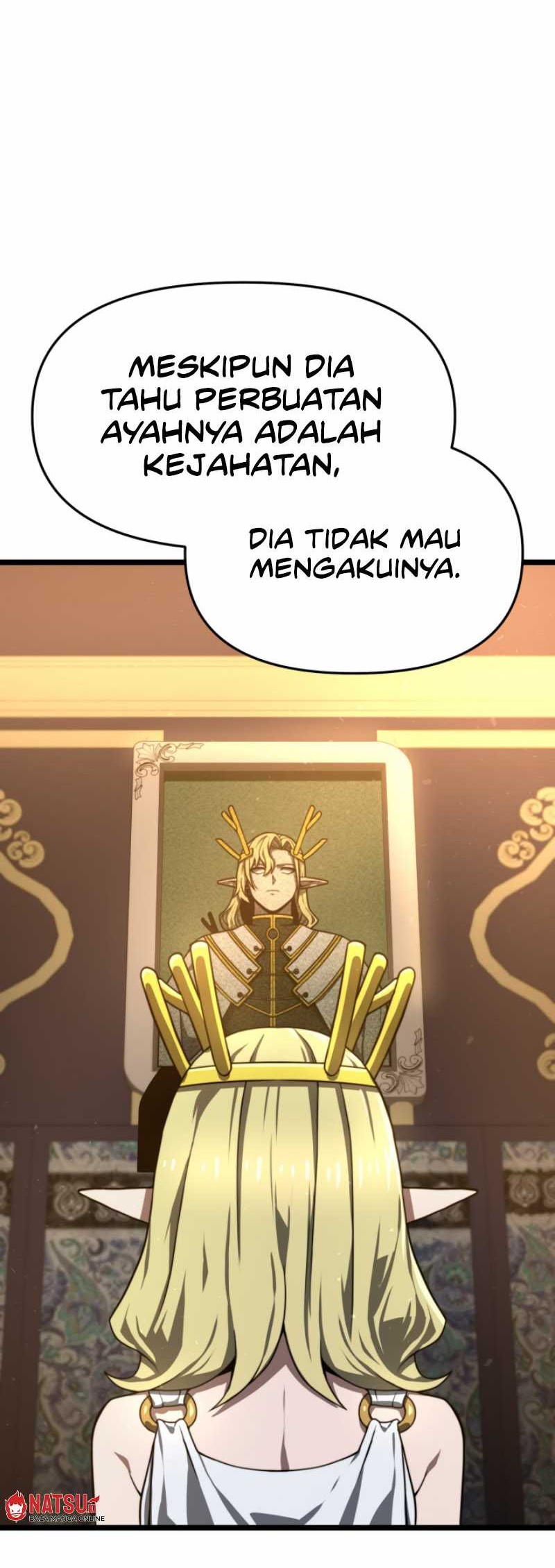 Damn Demonic Swords Bab 37 halaman 57