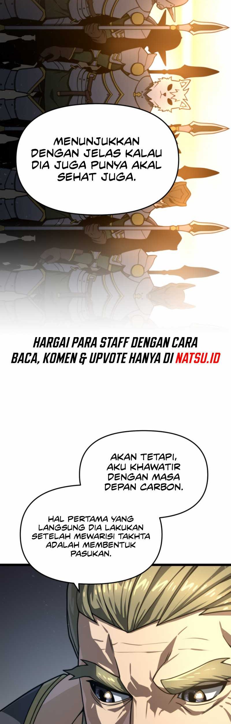 Damn Demonic Swords Bab 37 halaman 59