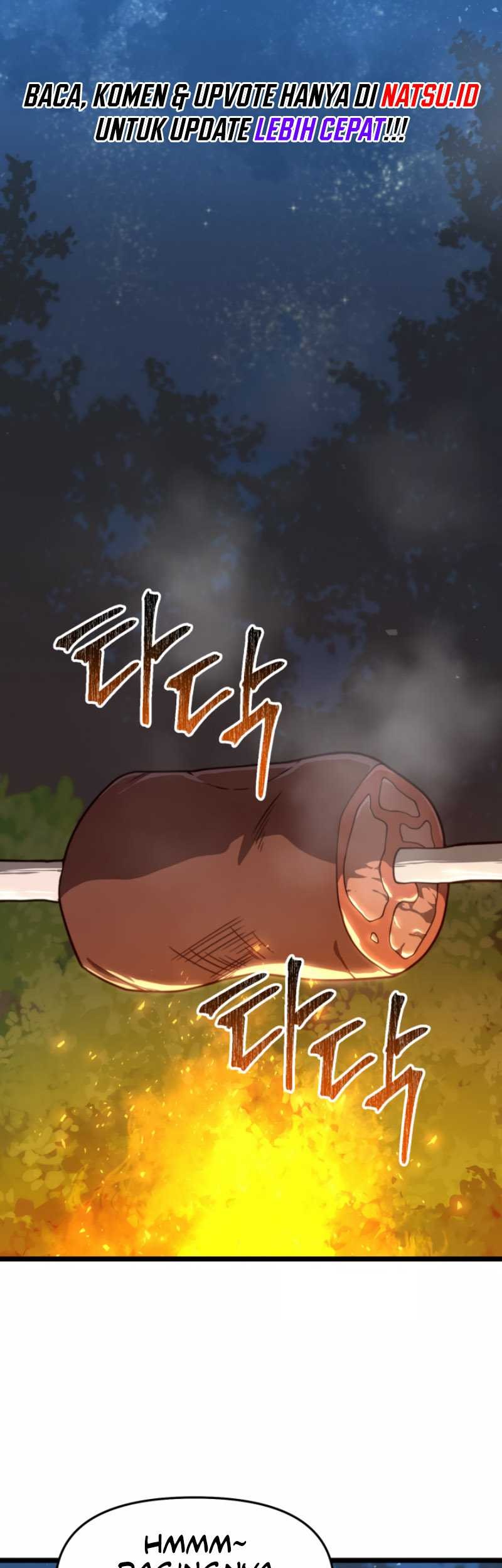 Damn Demonic Swords Bab 38 halaman 2
