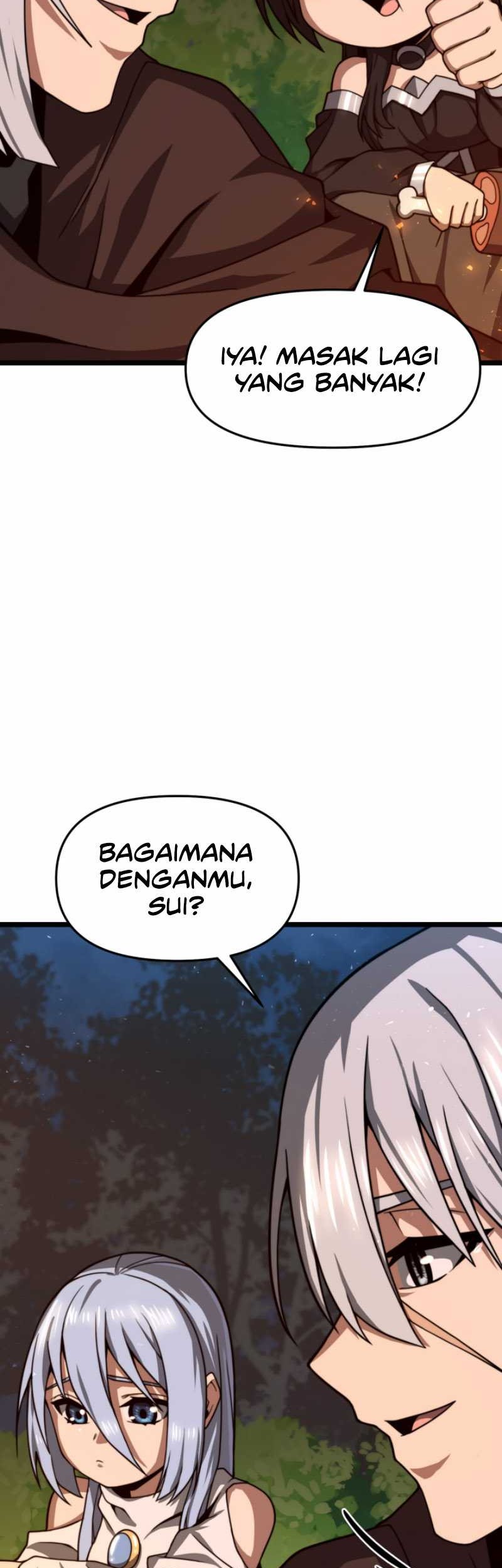 Damn Demonic Swords Bab 38 halaman 4