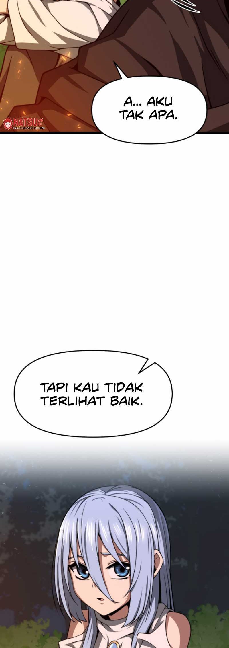 Damn Demonic Swords Bab 38 halaman 5