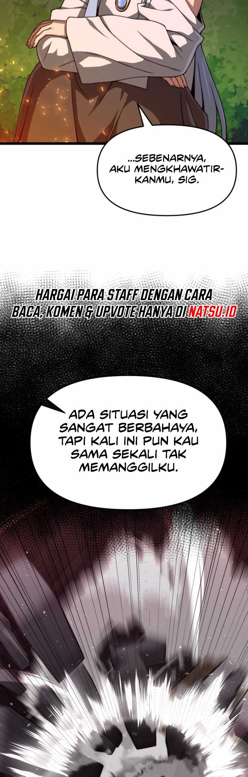 Damn Demonic Swords Bab 38 halaman 6