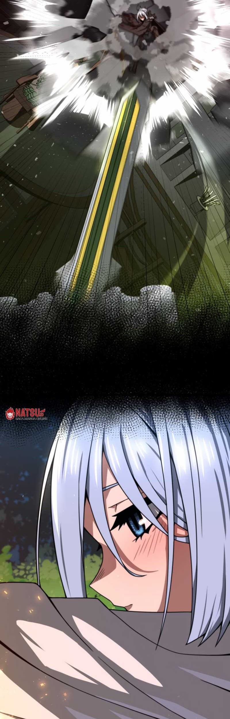 Damn Demonic Swords Bab 38 halaman 7