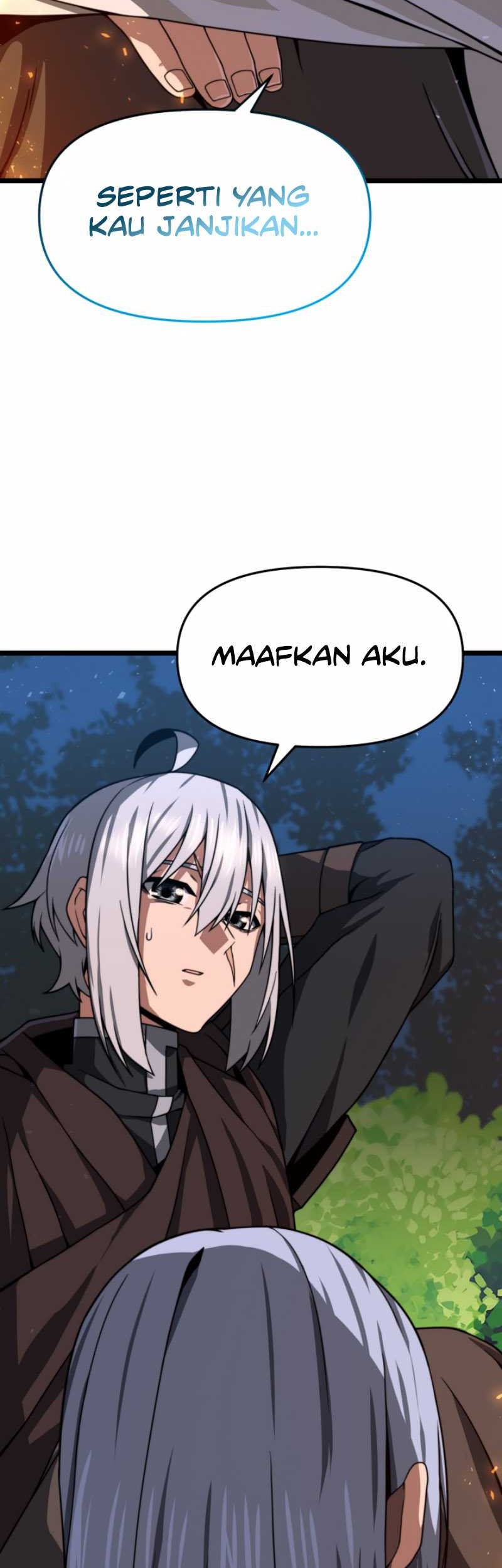 Damn Demonic Swords Bab 38 halaman 8