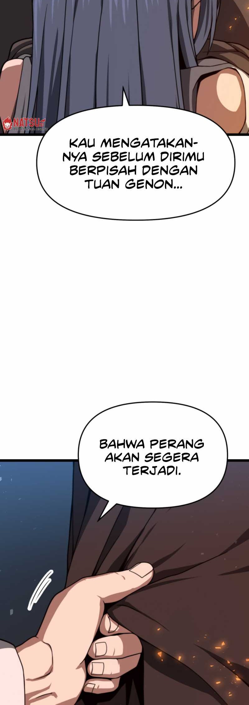 Damn Demonic Swords Bab 38 halaman 9