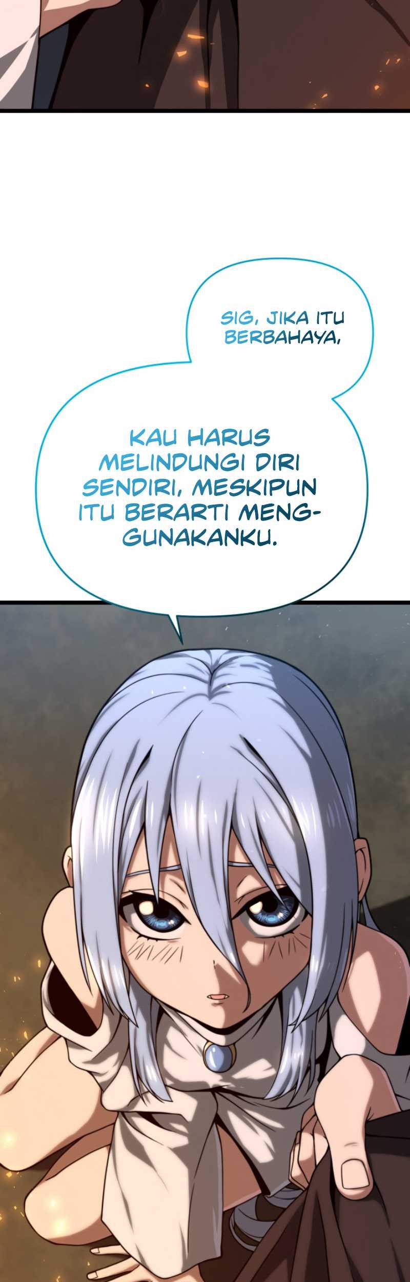 Damn Demonic Swords Bab 38 halaman 10