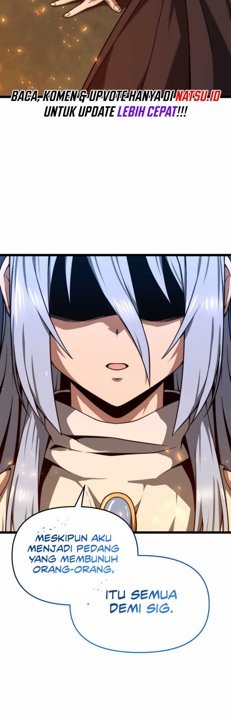 Damn Demonic Swords Bab 38 halaman 11