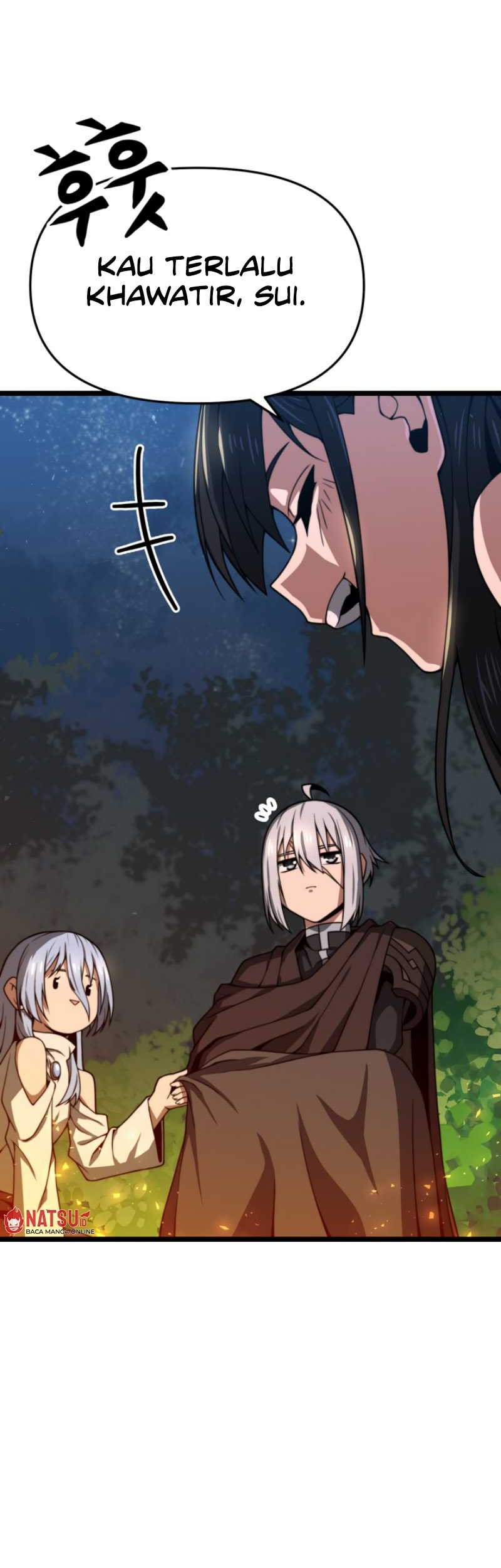 Damn Demonic Swords Bab 38 halaman 12