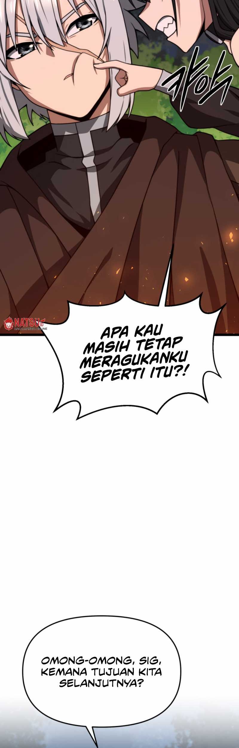 Damn Demonic Swords Bab 38 halaman 16