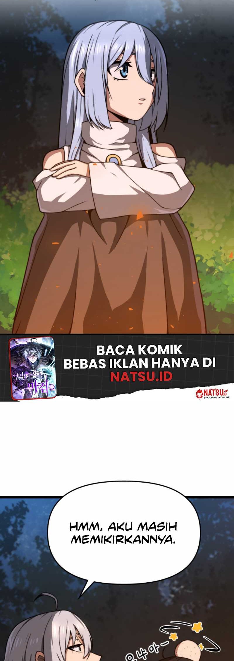 Damn Demonic Swords Bab 38 halaman 17