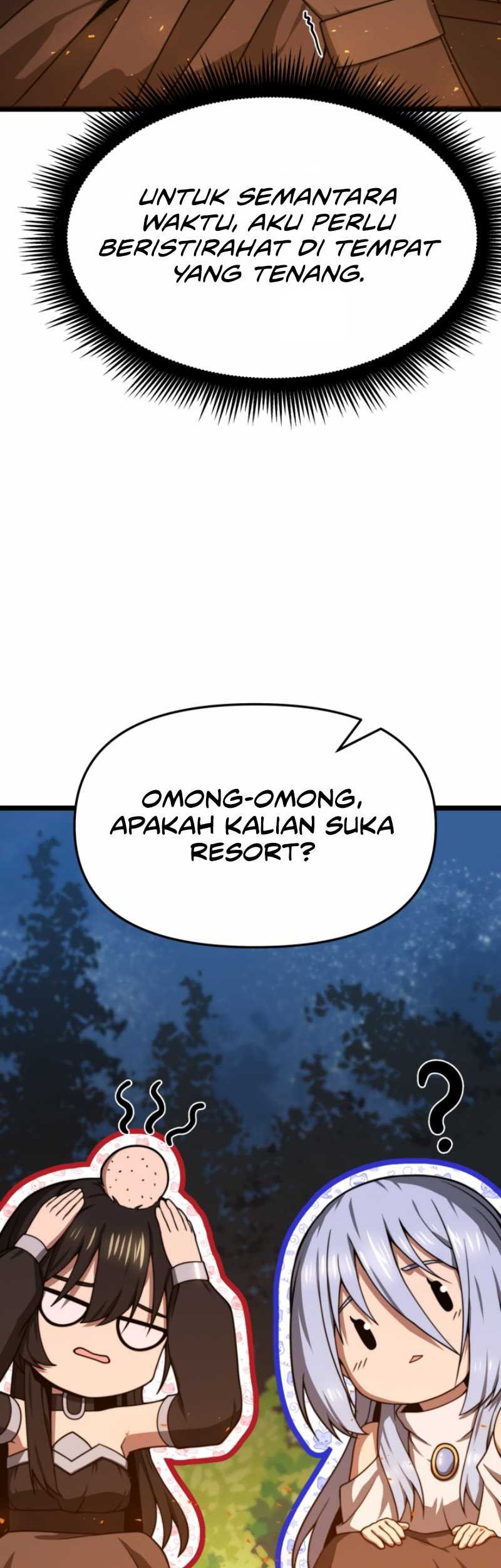 Damn Demonic Swords Bab 38 halaman 20