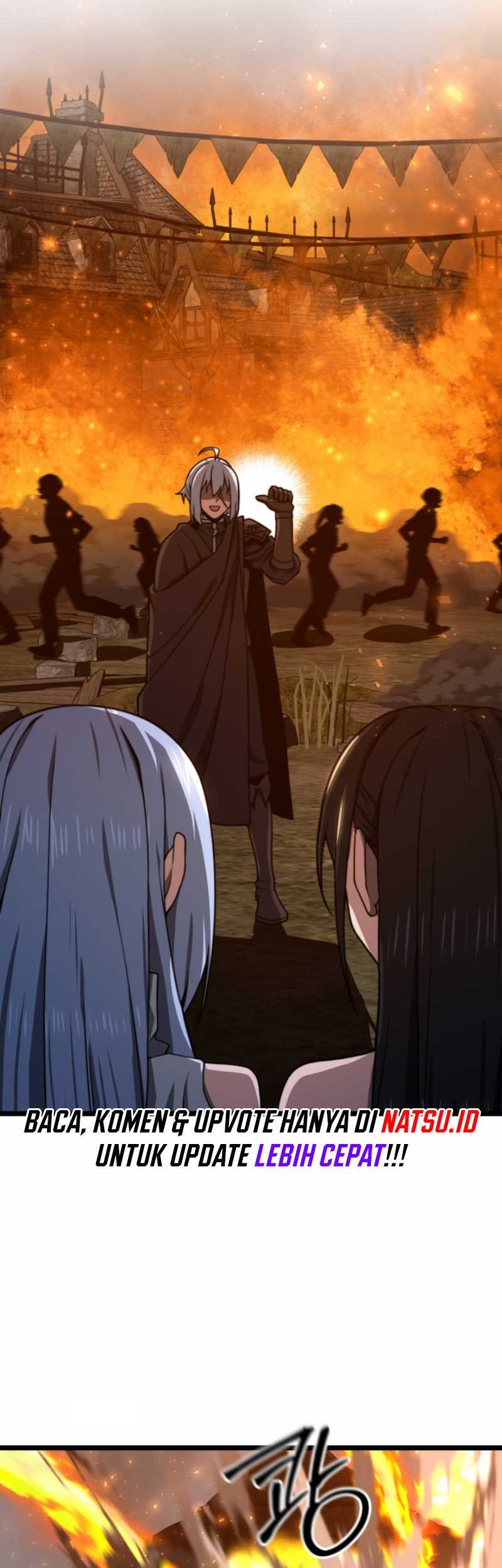 Damn Demonic Swords Bab 38 halaman 26