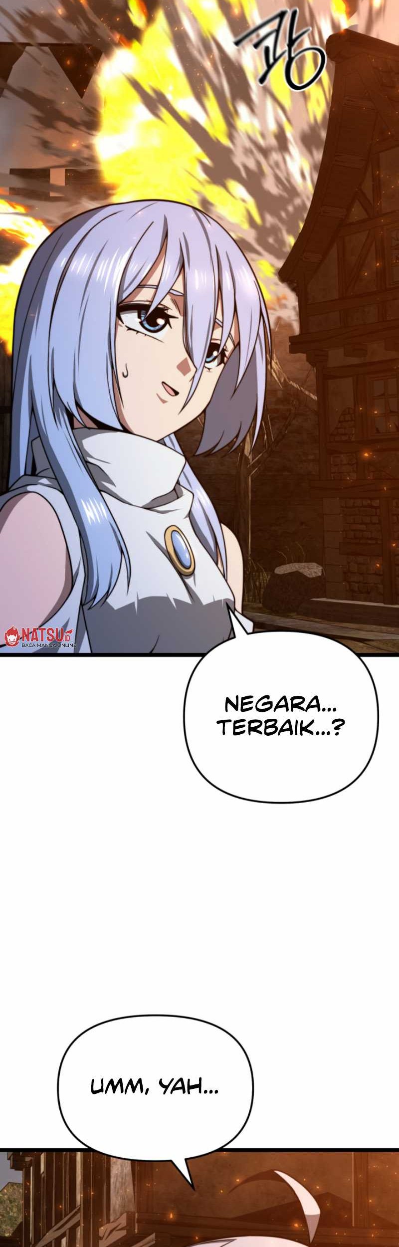 Damn Demonic Swords Bab 38 halaman 27
