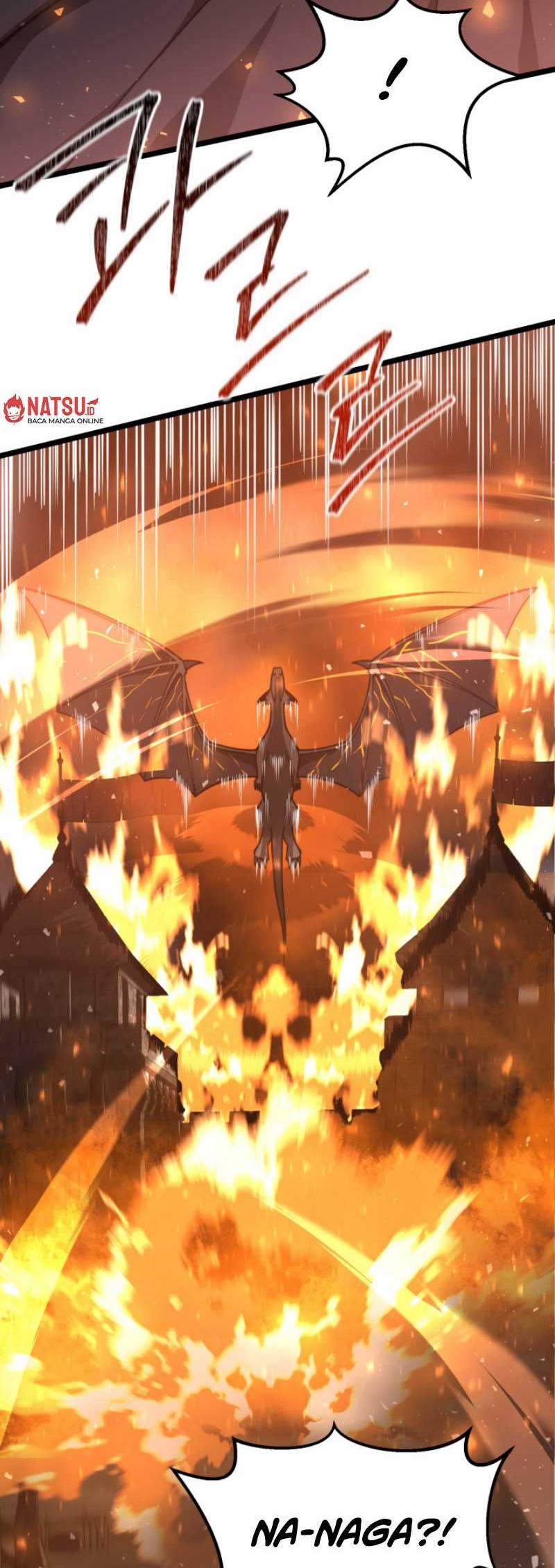 Damn Demonic Swords Bab 38 halaman 33