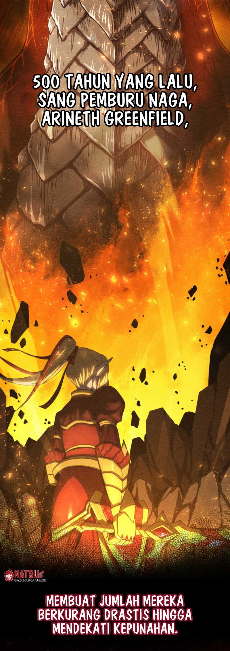 Damn Demonic Swords Bab 38 halaman 37