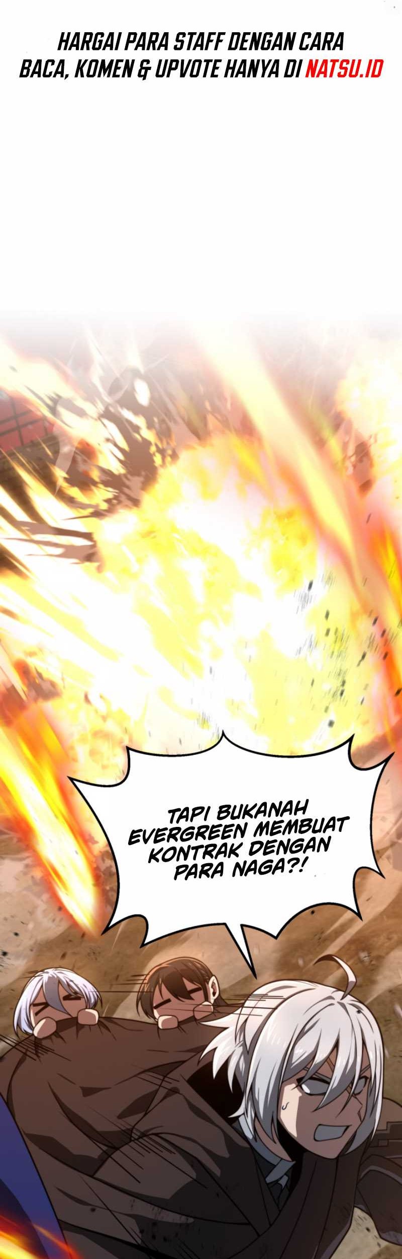 Damn Demonic Swords Bab 38 halaman 39