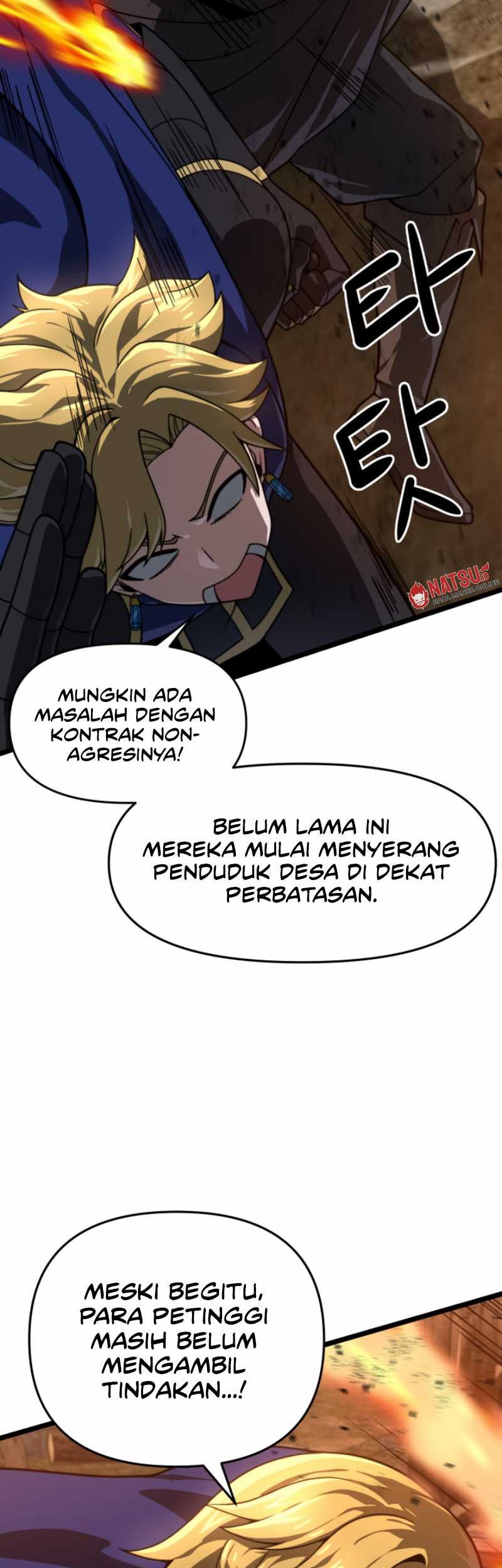 Damn Demonic Swords Bab 38 halaman 40