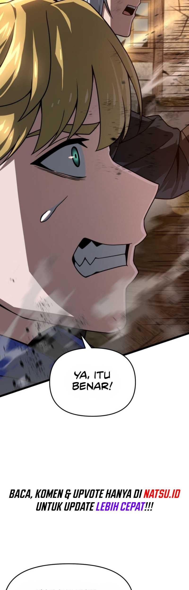 Damn Demonic Swords Bab 38 halaman 42