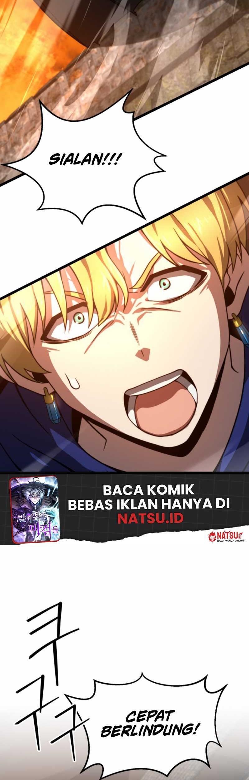 Damn Demonic Swords Bab 38 halaman 49