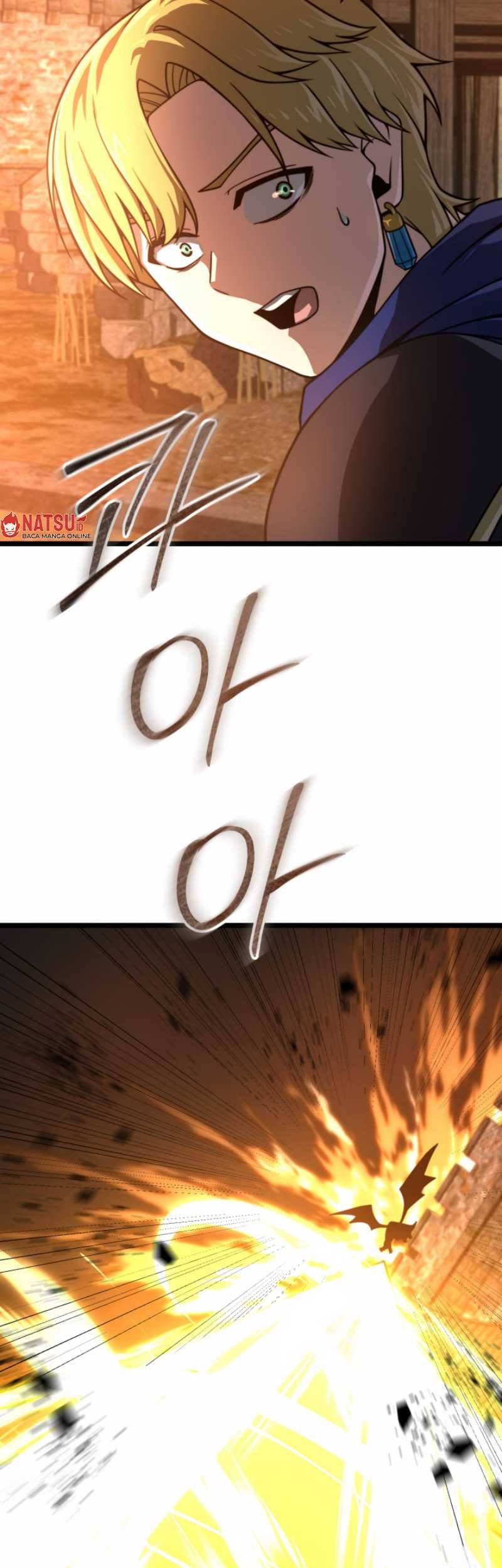 Damn Demonic Swords Bab 38 halaman 51