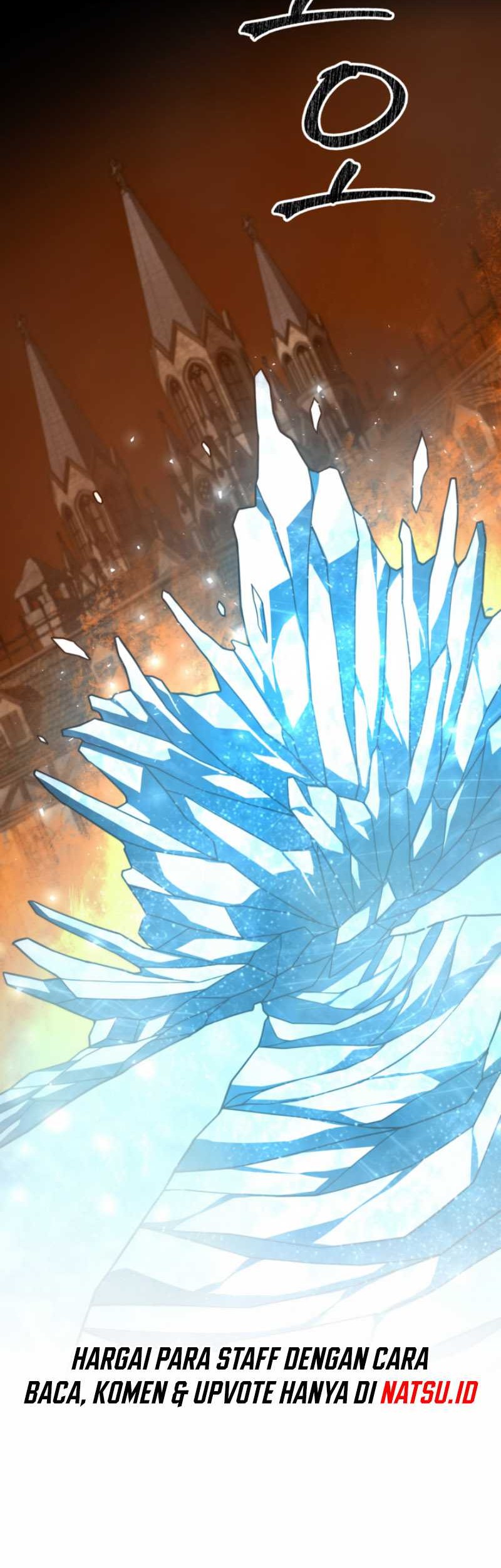 Damn Demonic Swords Bab 38 halaman 56