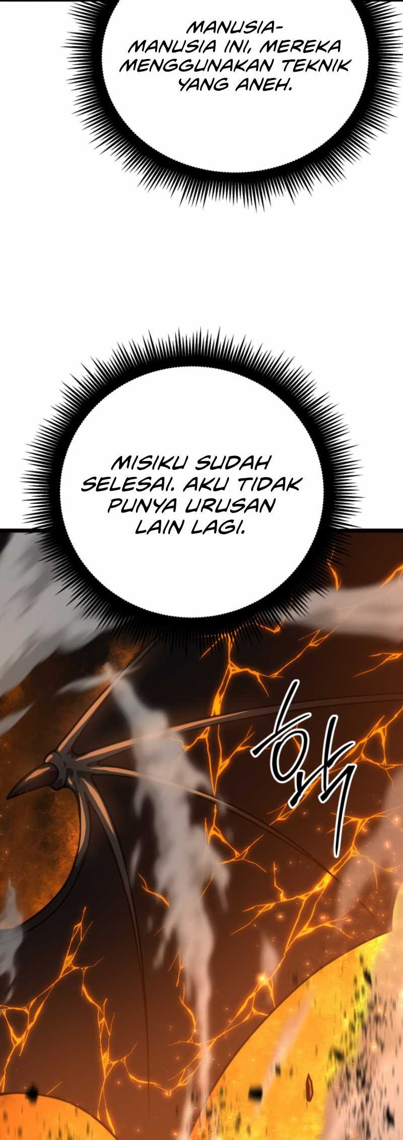 Damn Demonic Swords Bab 38 halaman 58