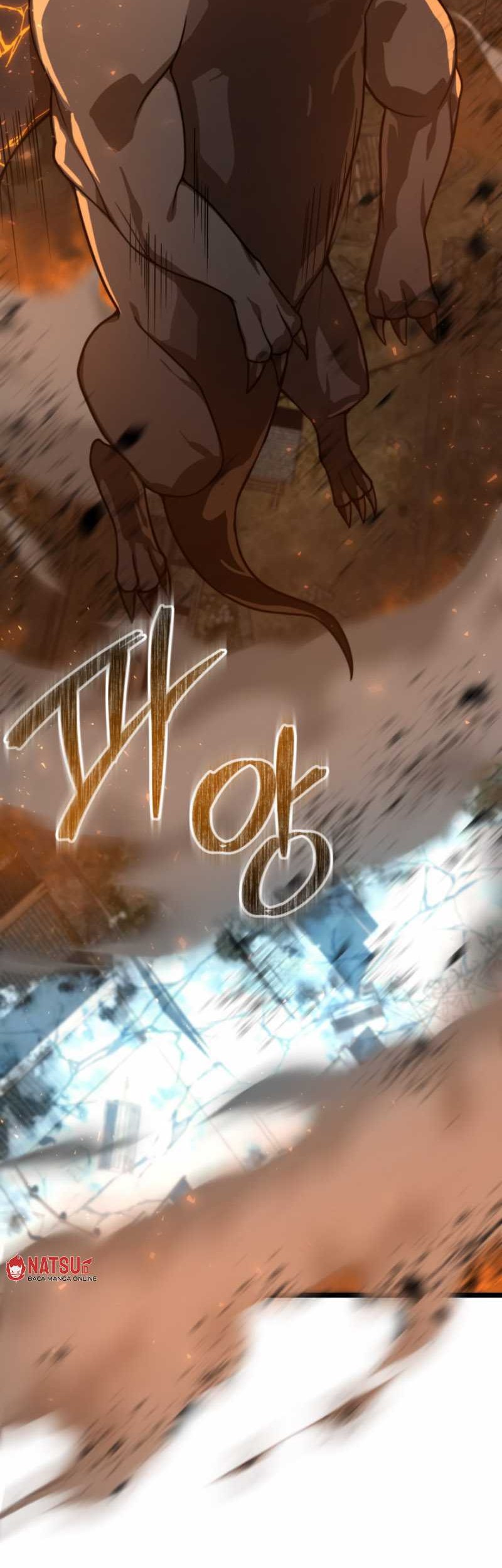 Damn Demonic Swords Bab 38 halaman 60