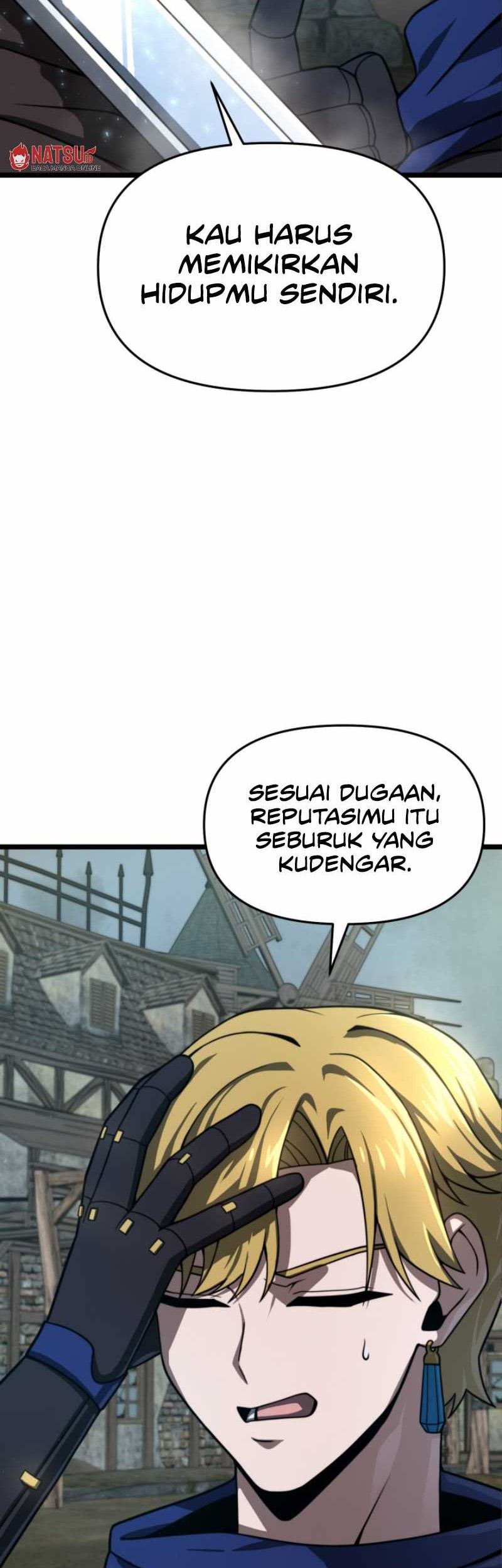 Damn Demonic Swords Bab 38 halaman 64