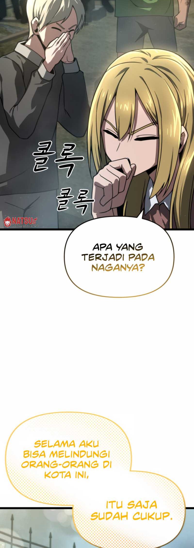 Damn Demonic Swords Bab 38 halaman 66