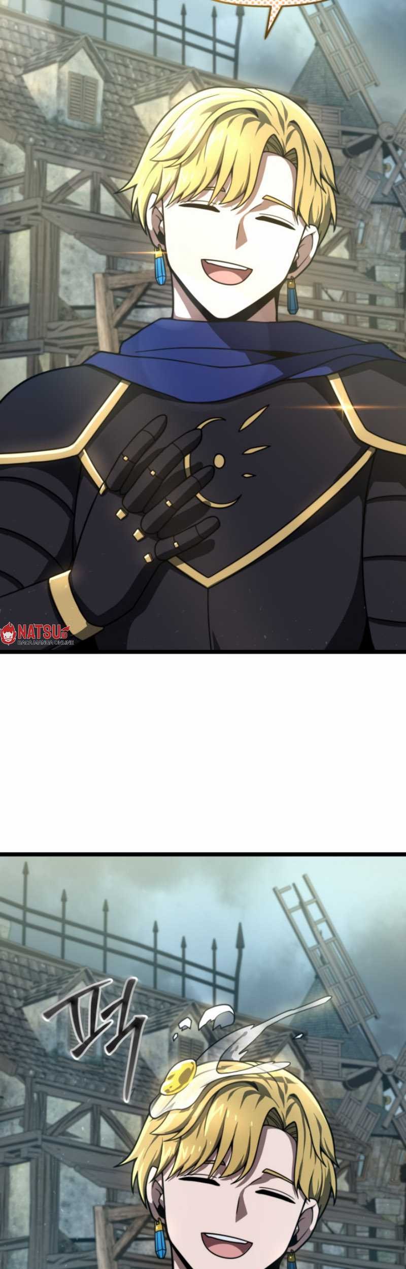 Damn Demonic Swords Bab 38 halaman 67