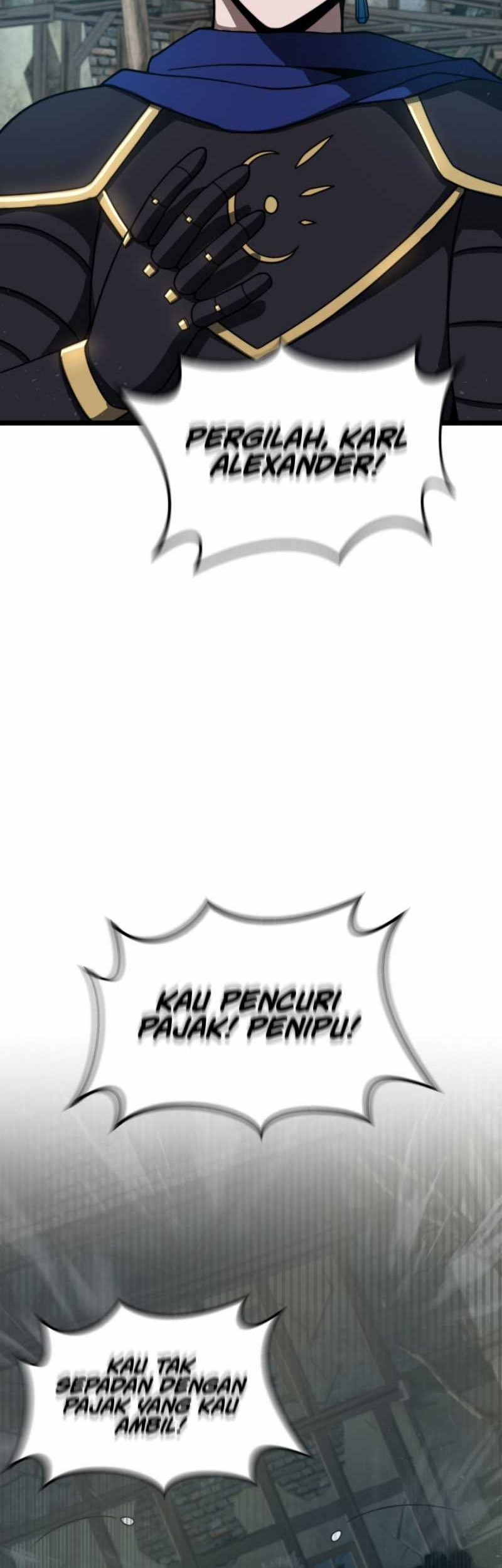 Damn Demonic Swords Bab 38 halaman 68