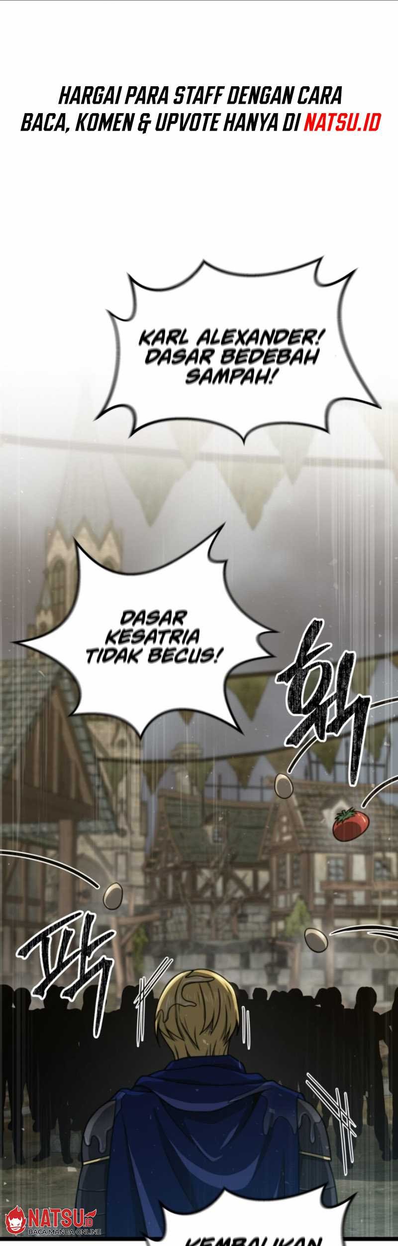 Damn Demonic Swords Bab 39 halaman 2