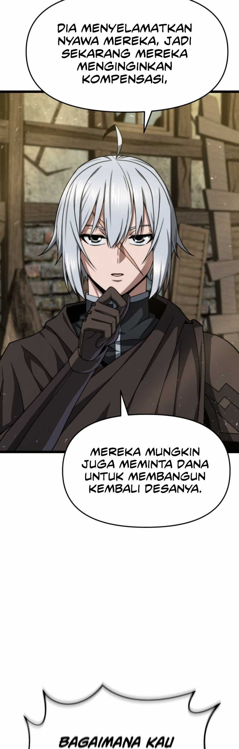 Damn Demonic Swords Bab 39 halaman 7