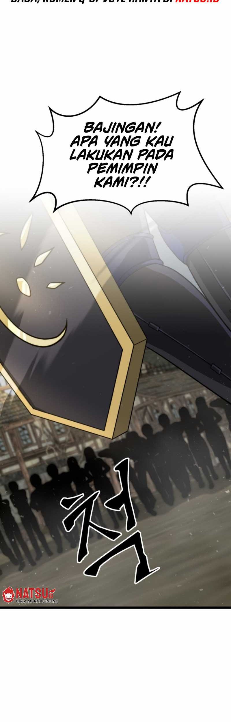 Damn Demonic Swords Bab 39 halaman 10