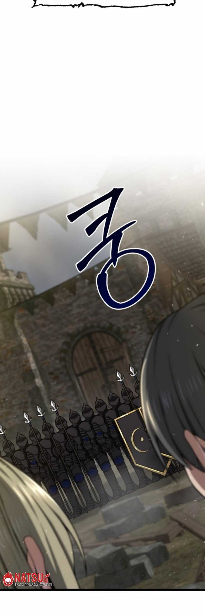 Damn Demonic Swords Bab 39 halaman 12