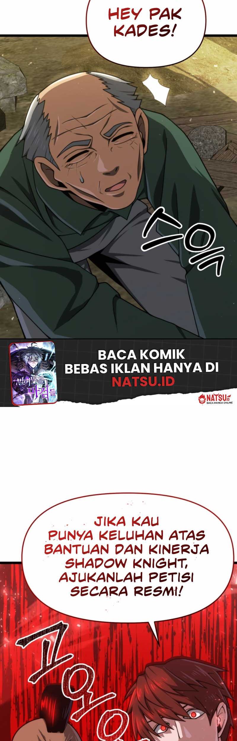 Damn Demonic Swords Bab 39 halaman 15
