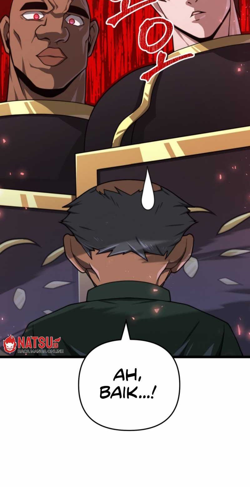 Damn Demonic Swords Bab 39 halaman 16