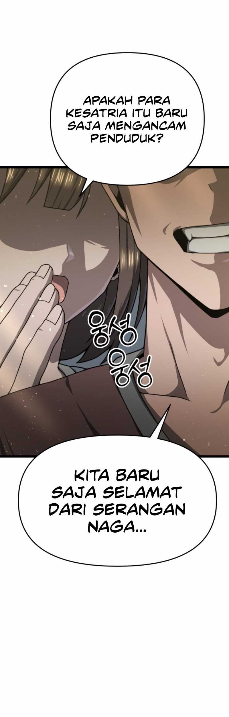 Damn Demonic Swords Bab 39 halaman 17