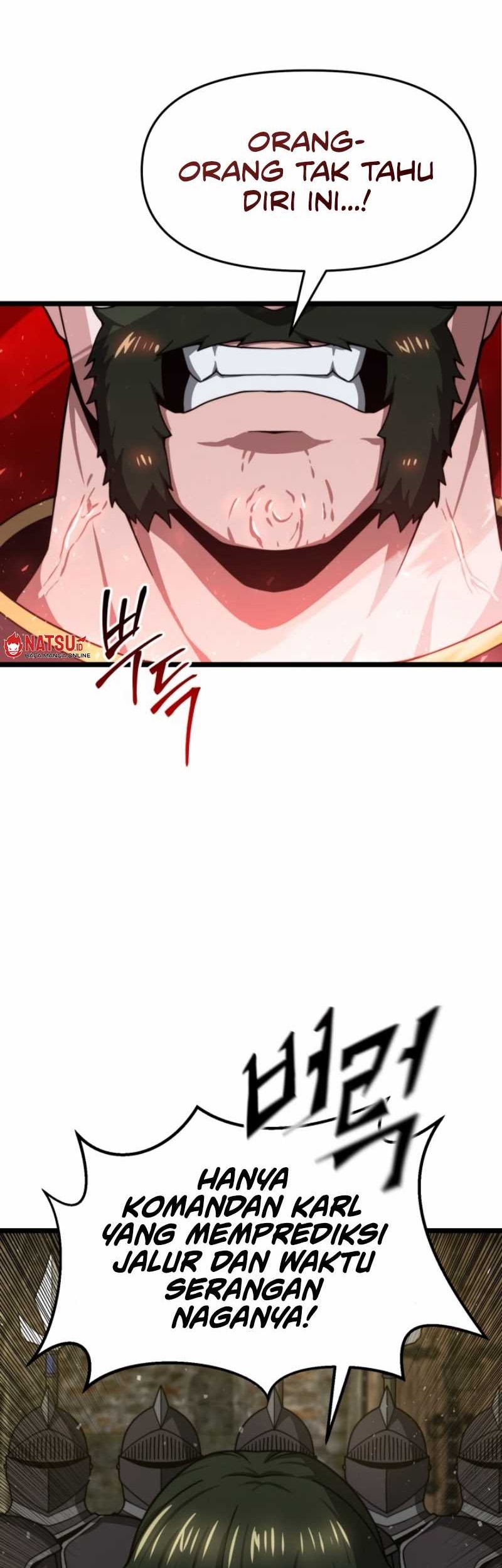 Damn Demonic Swords Bab 39 halaman 18