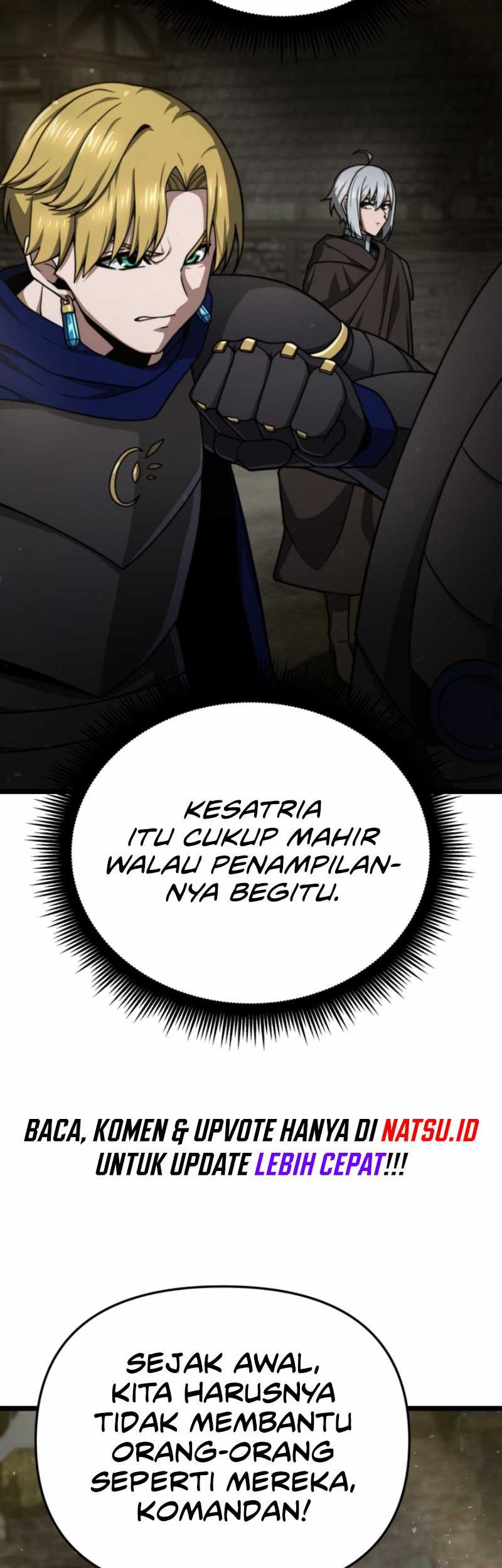 Damn Demonic Swords Bab 39 halaman 23