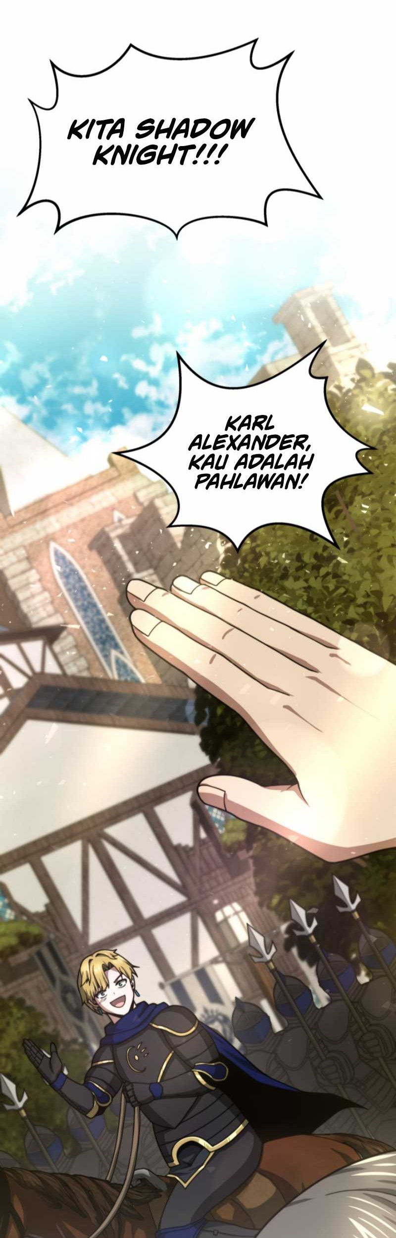 Damn Demonic Swords Bab 39 halaman 26