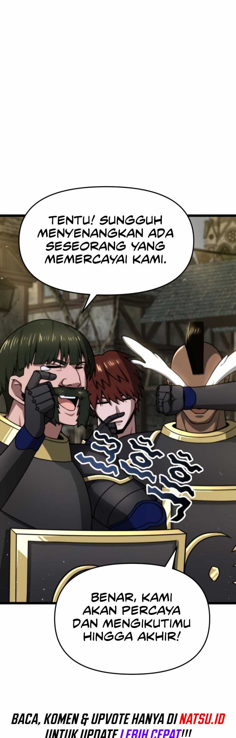 Damn Demonic Swords Bab 39 halaman 30
